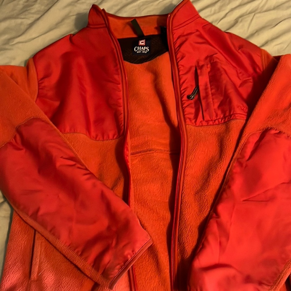Men’s jacket